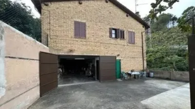 Chalet in Estella-Lizarra photo 46