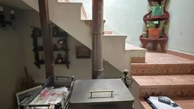 Chalet in Arroyo de Valdivielso photo 11