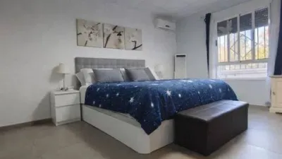 Chalet en Crevillent photo 24