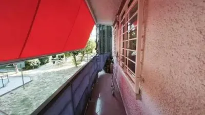 Apartment in Los Negrales photo 6