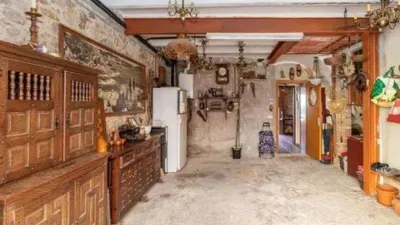 Rustic house in Centre-El Pedró photo 15