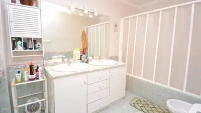 Chalet in Pedreguer photo 36