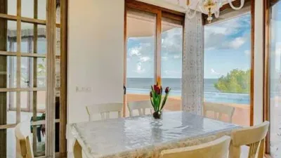 Chalet in Partida Bassetes photo 49