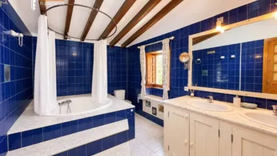 Rustic house in Palma de Mallorca photo 23