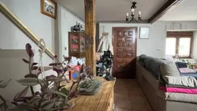 Chalet in Arroyo de Valdivielso photo 9