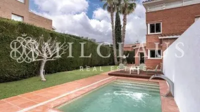 House in Sant Vicenç de Montalt photo 2