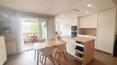 Apartment in Irun photo 5