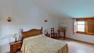 Chalet in Mojácar Núcleo-La Alcantarilla-Las Alparatas photo 16