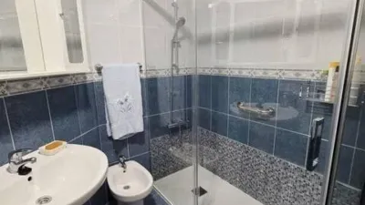 Apartment in Medina de Pomar photo 24