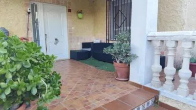 Chalet en Crevillent photo 10