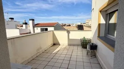 Terraced house on Carrer d'Albert Salvany i Bertran photo 35