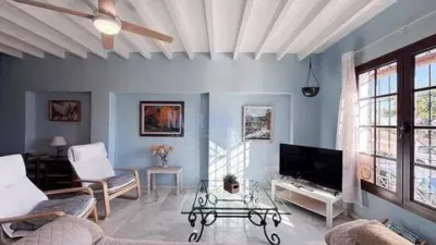 Apartment in Frigiliana photo 4