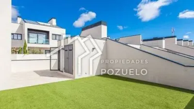 House in La Moraleja photo 35