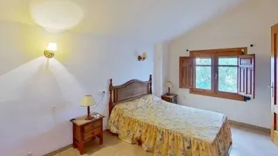 Chalet in Mojácar Núcleo-La Alcantarilla-Las Alparatas photo 17