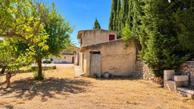 Rustic house in Palma de Mallorca photo 35