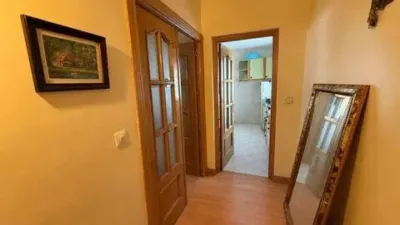 Apartment in Mejorada del Campo photo 9