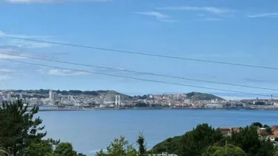 Casa – Mera, O Outeiro, Cabreira - Vista 2