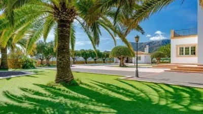 Chalet in Calpe - Calp photo 60