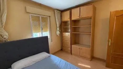 Apartment in Mejorada del Campo photo 13