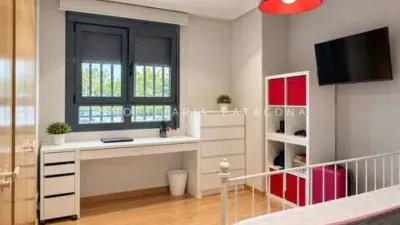 Apartment in Alboraya photo 10