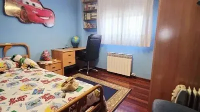 Chalet en Medina de Pomar photo 53