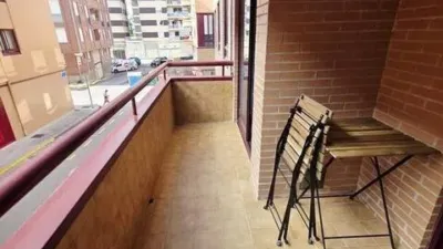Apartment in Medina de Pomar photo 8