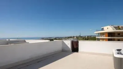 Penthouse in Fuengirola photo 5