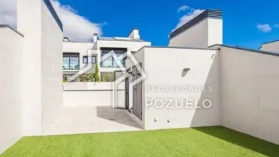 House in La Moraleja photo 37
