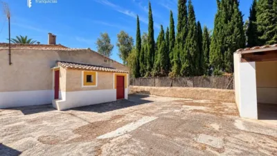 Rustic house in Palma de Mallorca photo 29