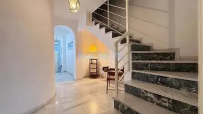Apartment in Frigiliana photo 20