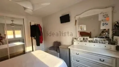 Apartment in Los Negrales photo 10