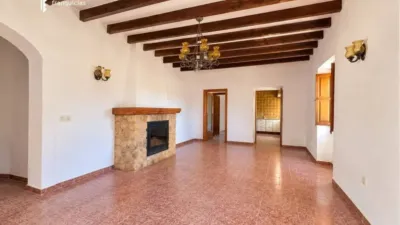 Rustic house in Palma de Mallorca photo 11