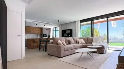 Chalet en Polop photo 20