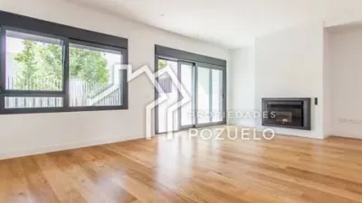 House in La Moraleja photo 12