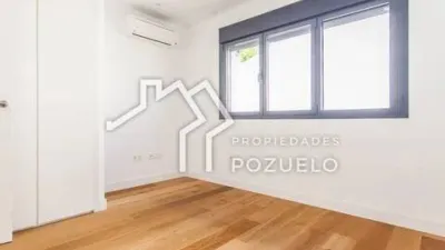 House in La Moraleja photo 21