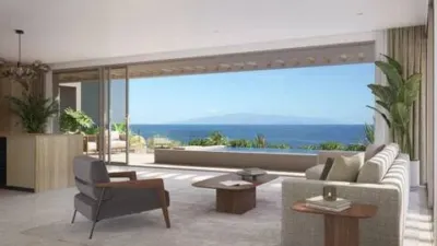 Apartment at Paseo Naranjos Los, 11 photo 5