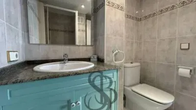 Apartment in Cabo de la Huerta photo 24