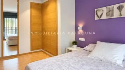 Apartment in Alboraya photo 8