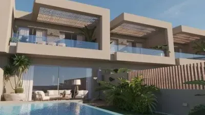 Townhouse at Paseo Naranjos Los, 11 photo 3