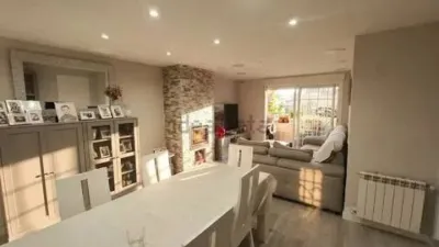 Apartment in Los Negrales photo 2