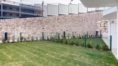 Apartment on Fuengirola Street photo 17