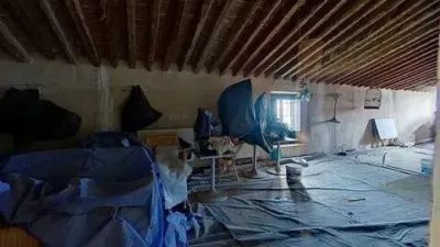 Chalet in Mojácar Núcleo-La Alcantarilla-Las Alparatas photo 18