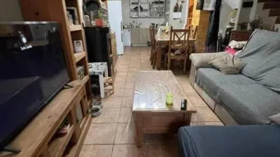 Chalet in Arroyo de Valdivielso photo 5