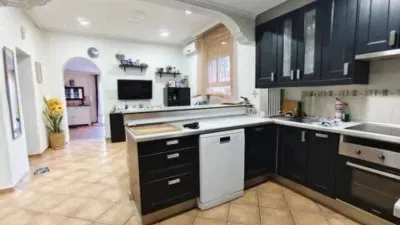 Chalet en Crevillent photo 17