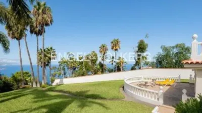 Chalet en Quinta photo 10