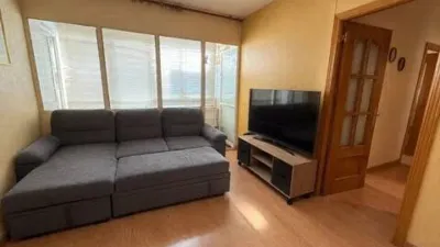 Apartment in Mejorada del Campo photo 2