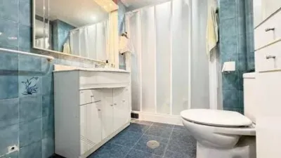 Apartment in Crevillent photo 16