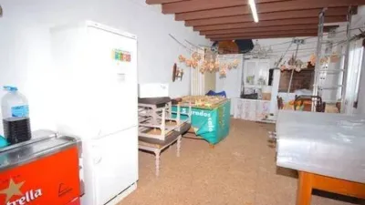 Chalet in Pedreguer photo 31