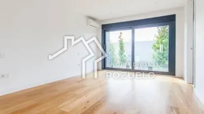 House in La Moraleja photo 26