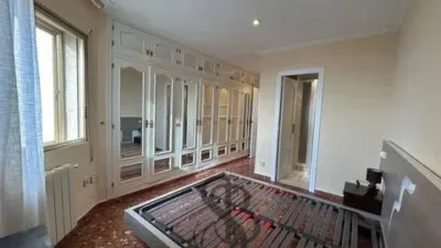 Apartment in Cabo de la Huerta photo 18
